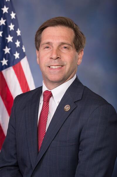 Representative Charles J. "Chuck" Fleischmann - Tennessee Republican