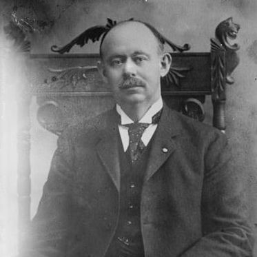 Governor Fletcher Dutton Proctor - Vermont Republican