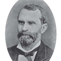 Governor Fletcher Summerfield Stockdale - Texas Democratic