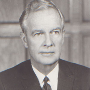 Governor Forrest H. Anderson - Montana Democratic