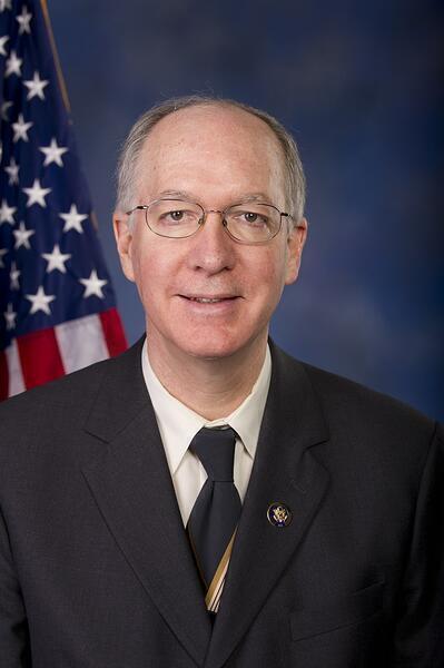 Representative Bill Foster - Illinois Democratic