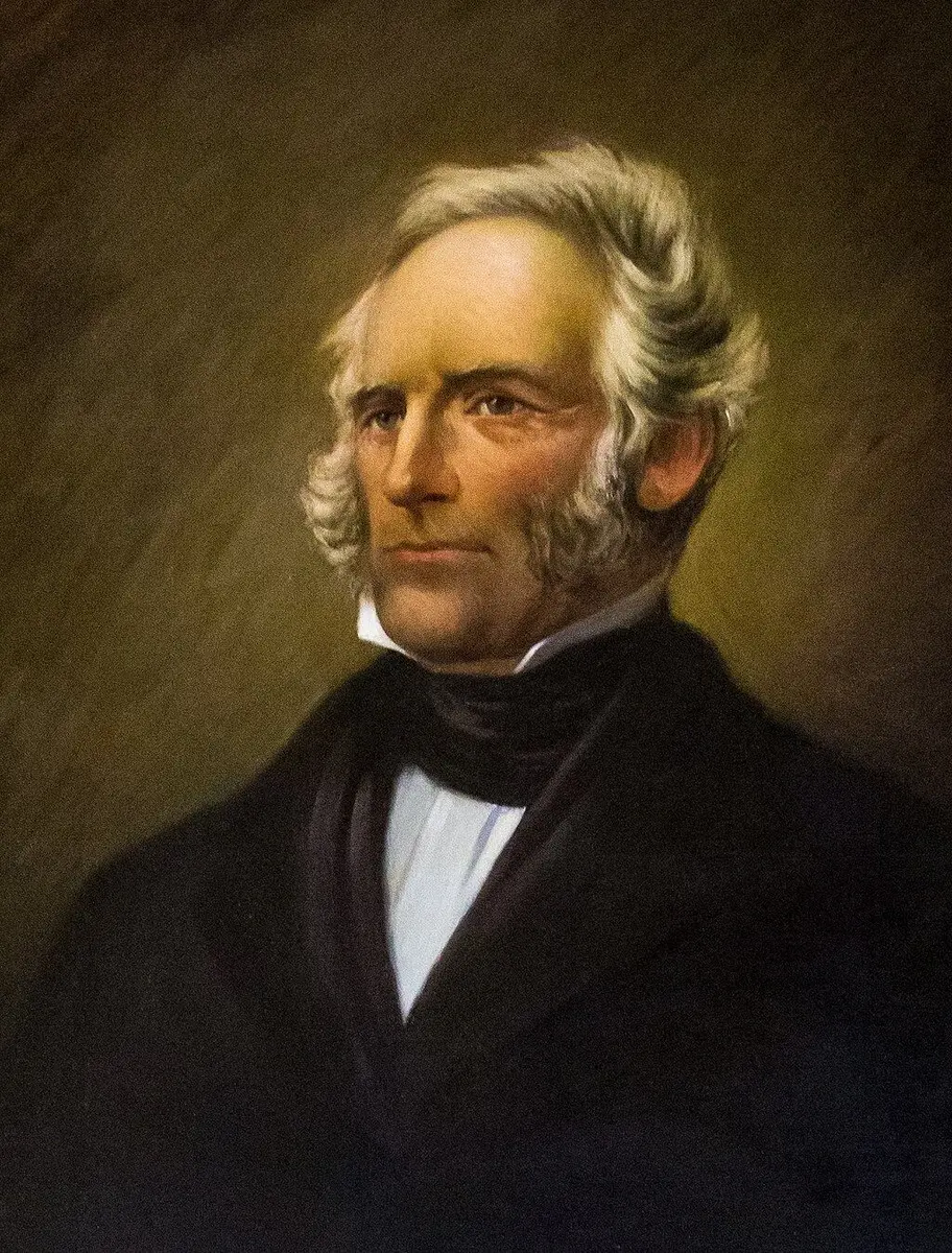 Governor Francis M. Dimond - Rhode Island 