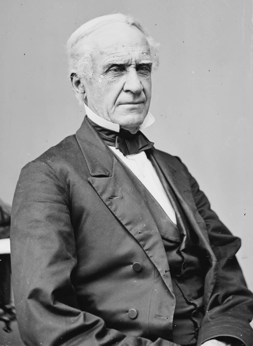 Governor Francis Thomas - Maryland Democratic; Unionist; Republican