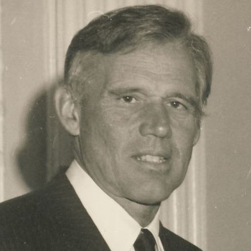 Governor Francis Williams Sargent - Massachusetts Republican