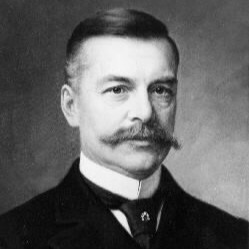 Governor Frank Brown - Maryland Democratic