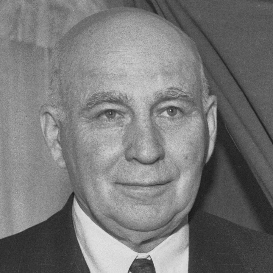 Governor Frank Finley Merriam - California Republican