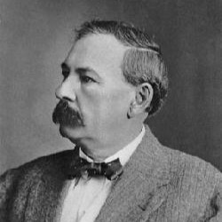 Governor Frank L. Houx - Wyoming Democratic