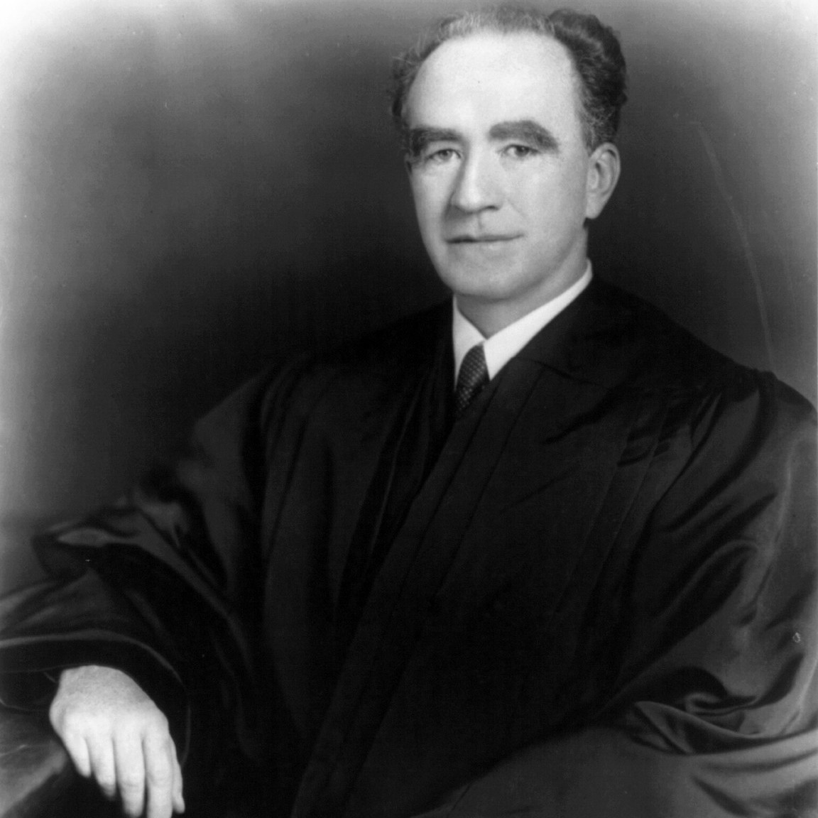 Governor Frank Murphy - Michigan Democratic