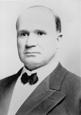 Governor Frank Robert Gooding - Idaho Republican