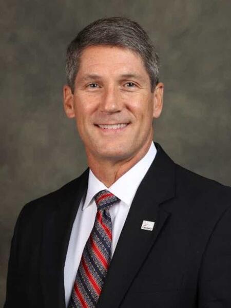 congress C. Scott Franklin - Florida Republican