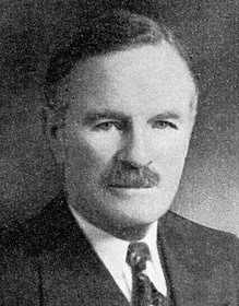 Governor Fred R. Zimmerman - Wisconsin Republican