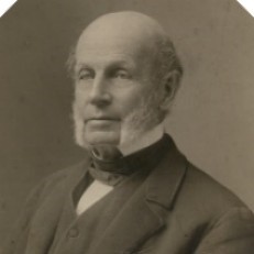 Governor Frederick Holbrook - Vermont Republican