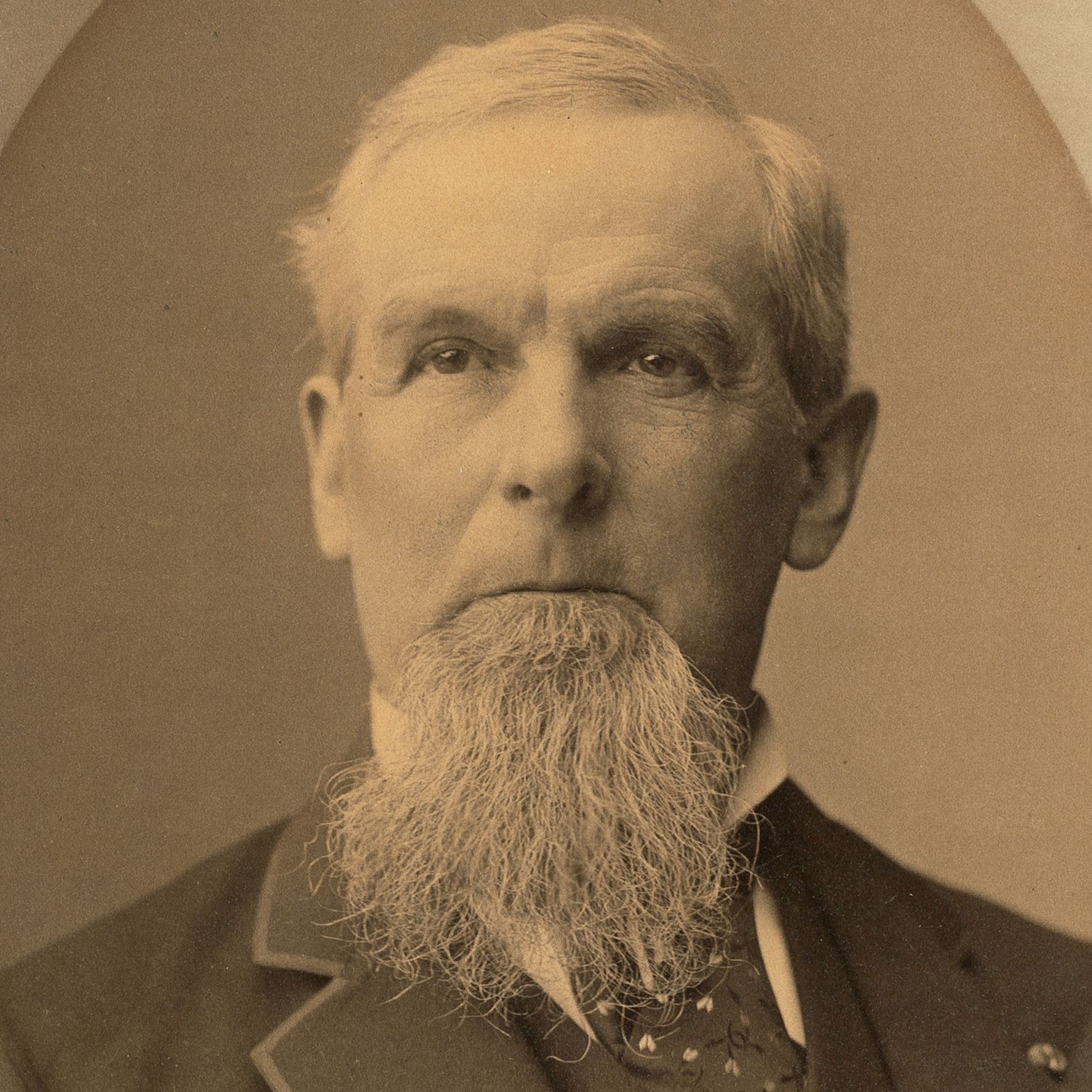 Governor Frederick Robie - Maine Republican