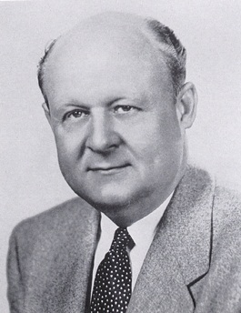 Governor Frederick Valdemar Erastus (Val) Peterson - Nebraska Republican