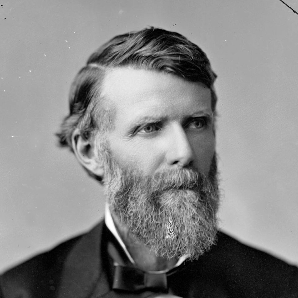 Governor Frederick Walker Pitkin - Colorado Republican