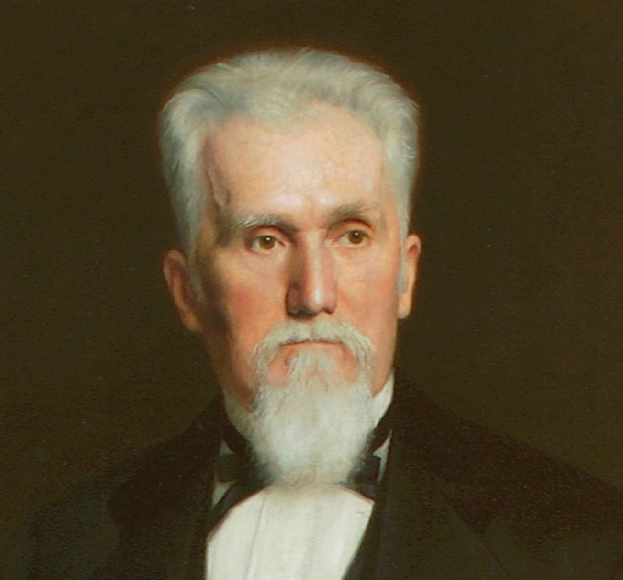 Governor Frederick William Mackey Holliday - Virginia Conservative