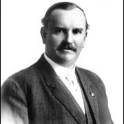 Governor Friend William Richardson - California Republican