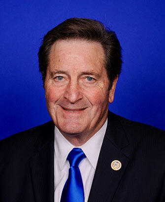 congress John Garamendi - California Democratic