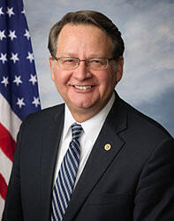 Senator Gary C. Peters - Michigan Democratic