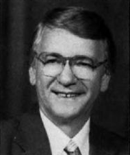 Governor George Albert Sinner - North Dakota Democratic