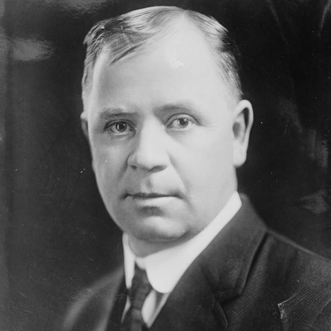 Governor George Alfred Carlson - Colorado Republican