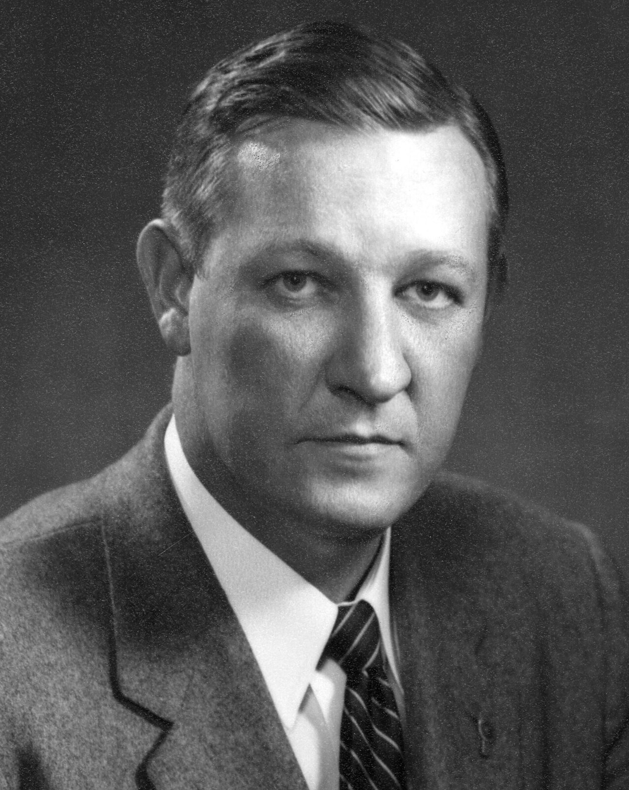 Governor George Bell Timmerman - South Carolina Democratic