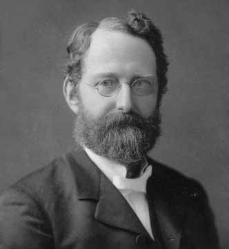 Governor George Cooper Pardee - California Progressive, Republican