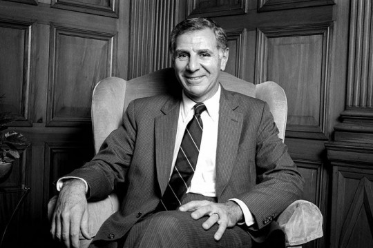 Governor George Deukmejian - California Republican