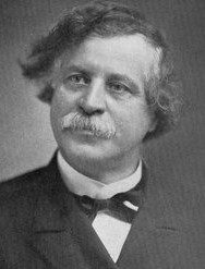 Governor George Edward Lounsbury - Connecticut Republican