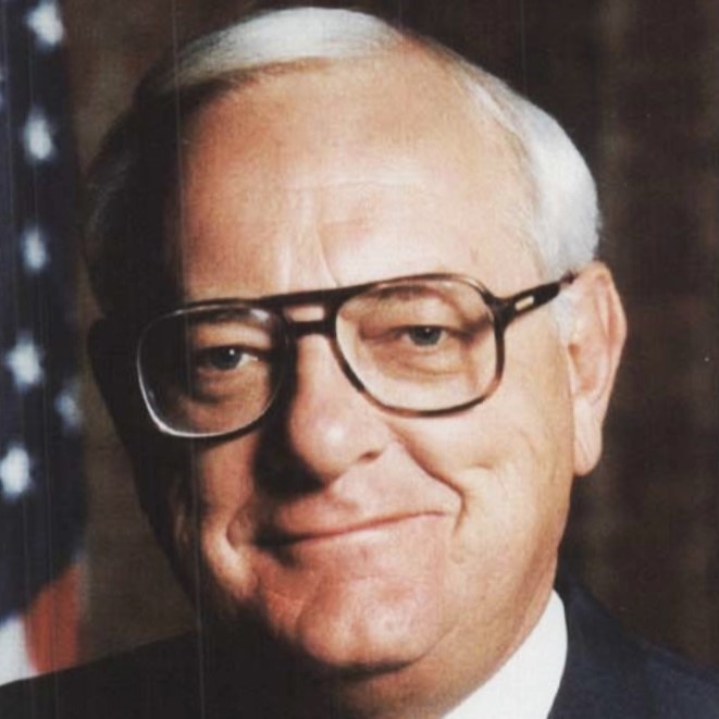 Governor George H. Ryan - Illinois Republican