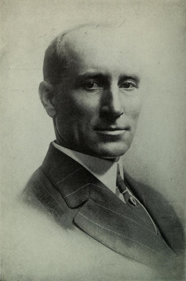 Governor George Hartshorn Hodges - Kansas Democratic