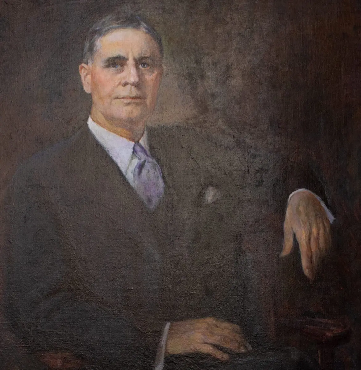 Governor George Henry Dern - Utah Democratic