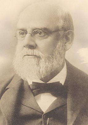 Governor George Hoadly - Ohio Democratic