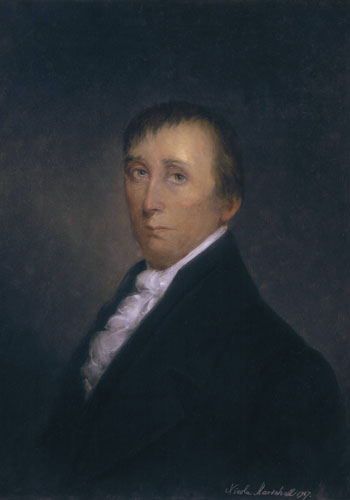 Governor George Madison - Kentucky Jeffersonian-Republican