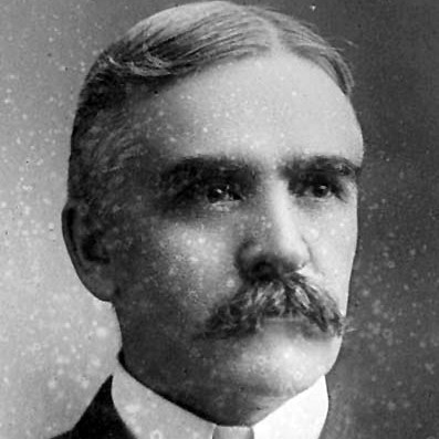 Governor George Prouty - Vermont Republican