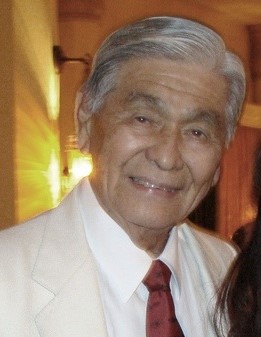 Governor George Ryoichi Ariyoshi - Hawaii Democratic