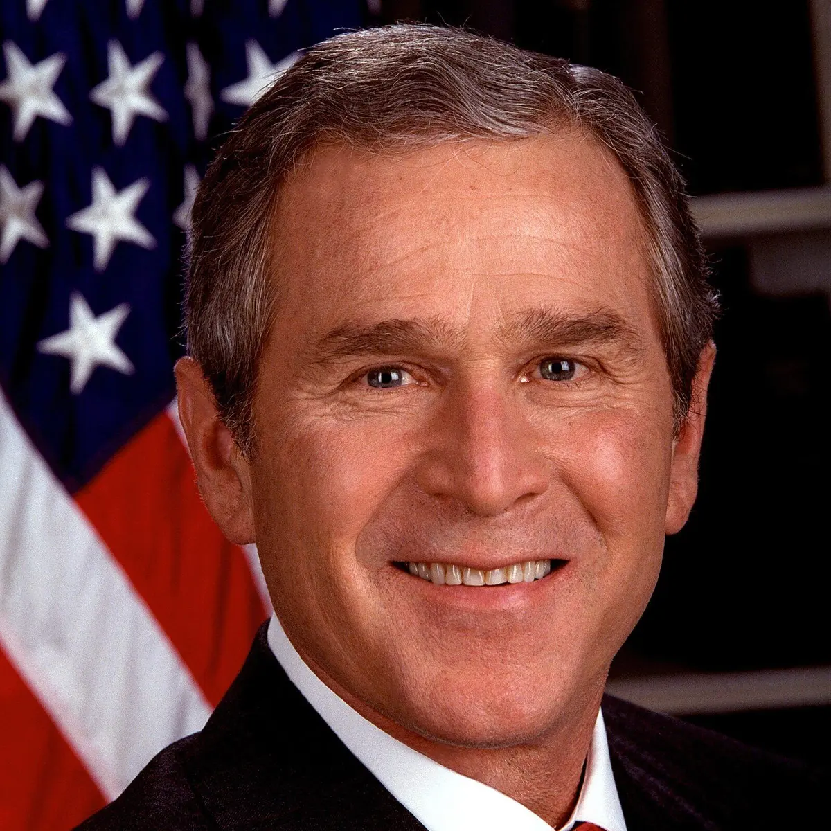 President George W. Bush - United States 