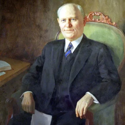 Governor George W. Donaghey - Arkansas Democratic