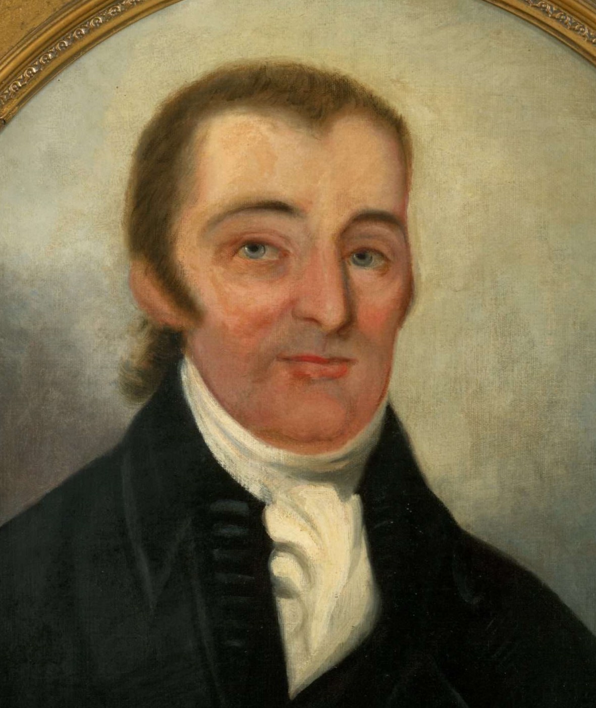 Governor George William Smith - Virginia Democratic-Republican