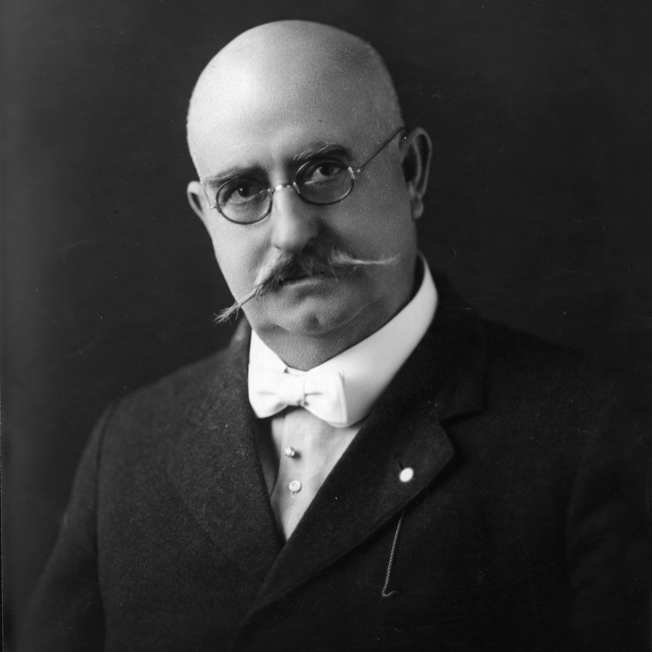 Governor George Wylie Hunt - Arizona Democratic