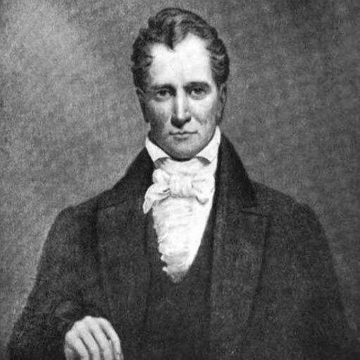 Governor Gideon Tomlinson - Connecticut Jeffersonian-Republican