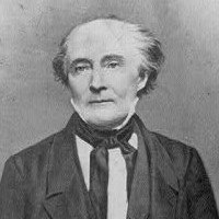 Governor Gilbert Carlton Walker - Virginia Republican