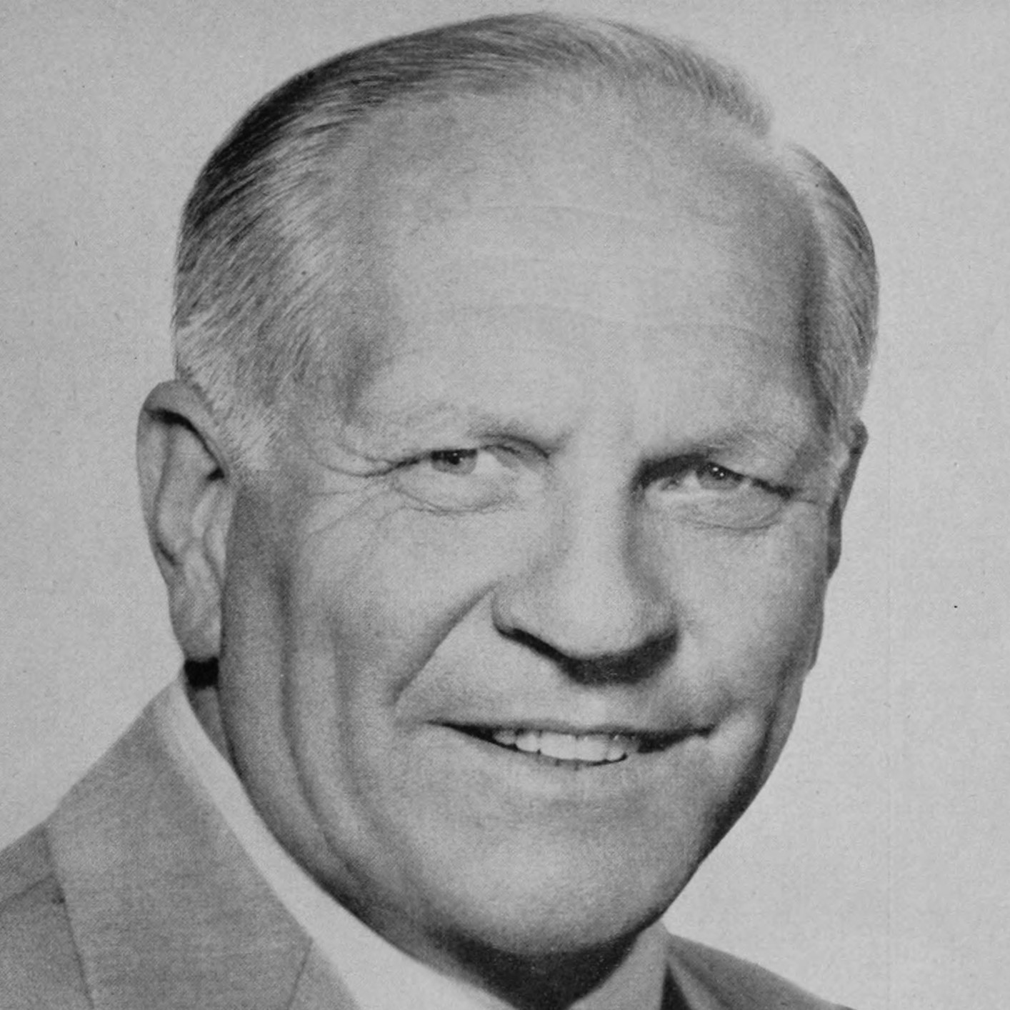 Governor Goodwin Jess Knight - California Republican