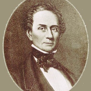 Governor Henry S. Johnson - Louisiana Jeffersonian-Republican