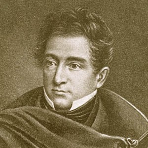 Governor Pierre Auguste Charles Bourguignon Derbigny - Louisiana Jeffersonian-Republican