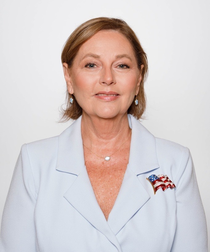 Senator Darline Graham - South Carolina Republican