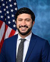 Representative Greg Casar - Texas Democratic