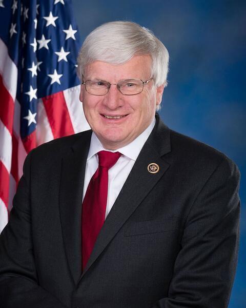 Representative Glenn Grothman - Wisconsin Republican