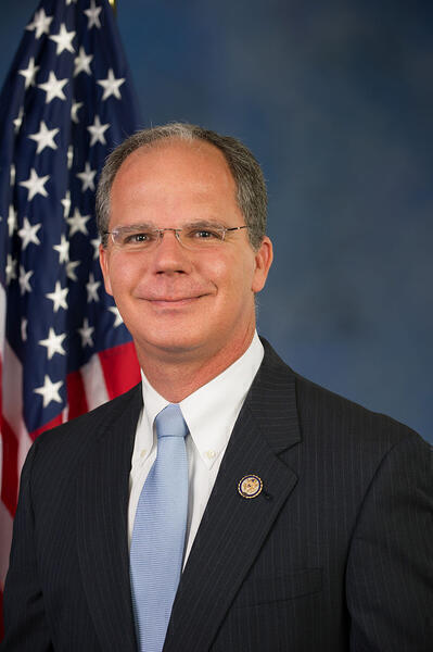 Representative Brett Guthrie - Kentucky Republican