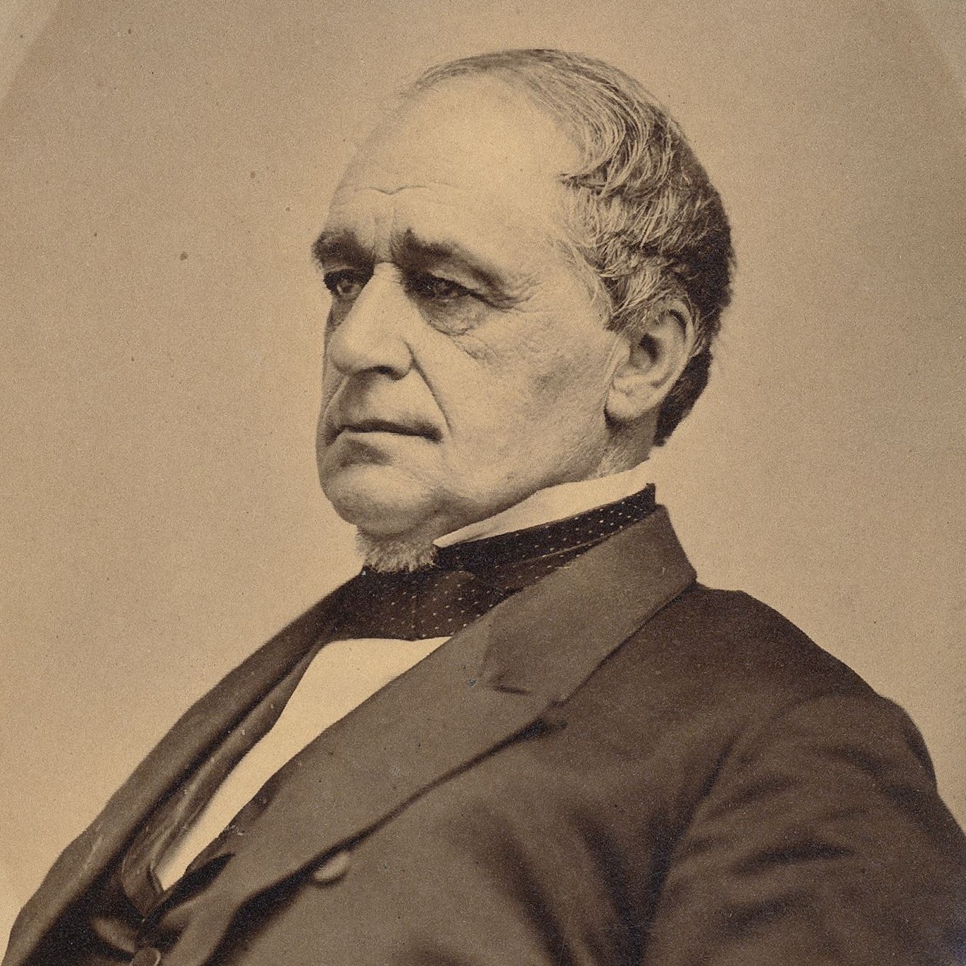 Governor Hannibal Hamlin - Maine Republican